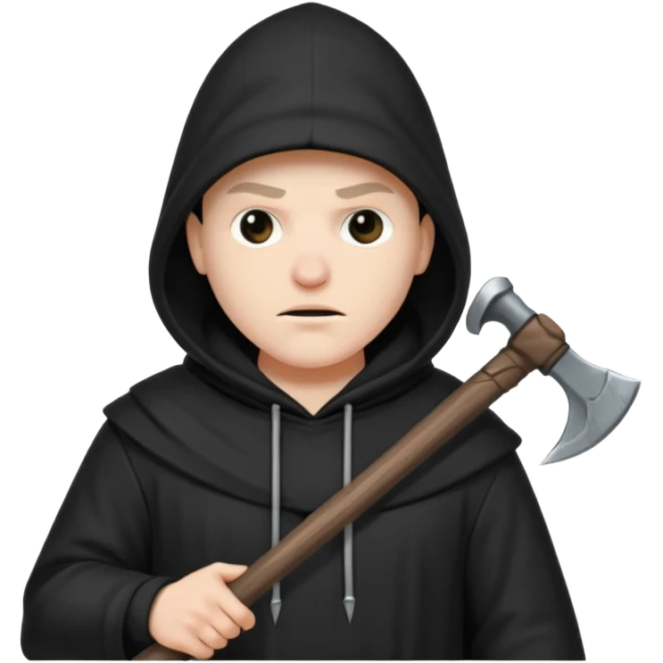 executioner emoji