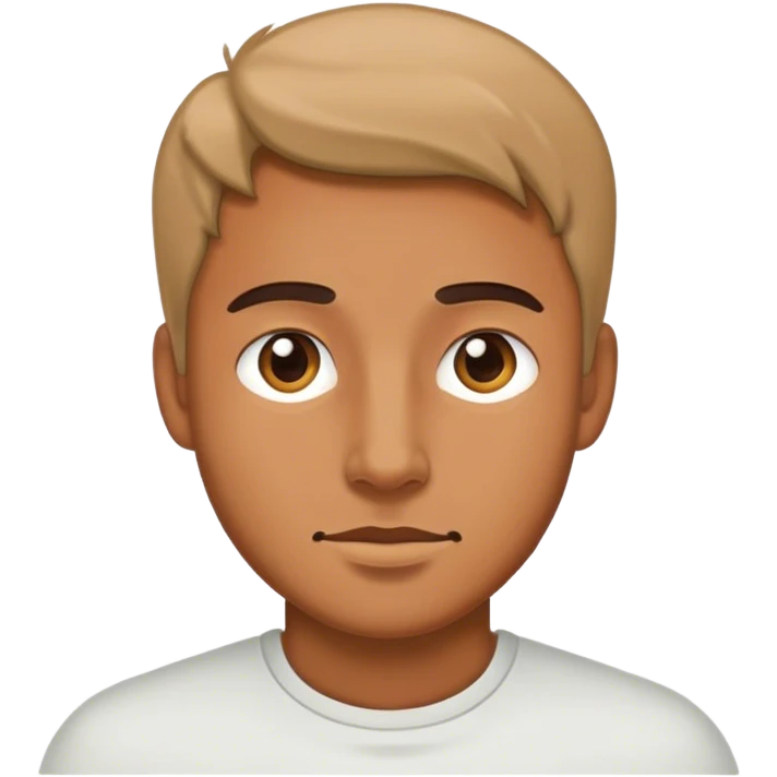 josh emoji