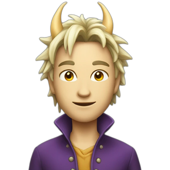 Chat sur dragon emoji