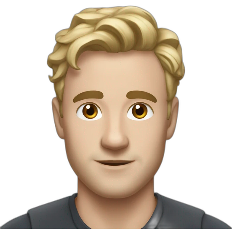 Raphaël levrault emoji