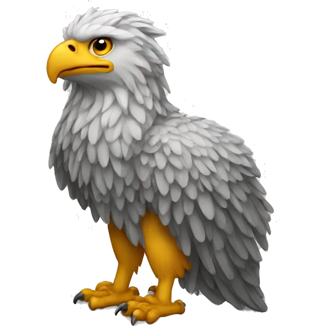griffin emoji