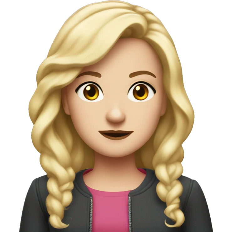 Sabrina spellman emoji