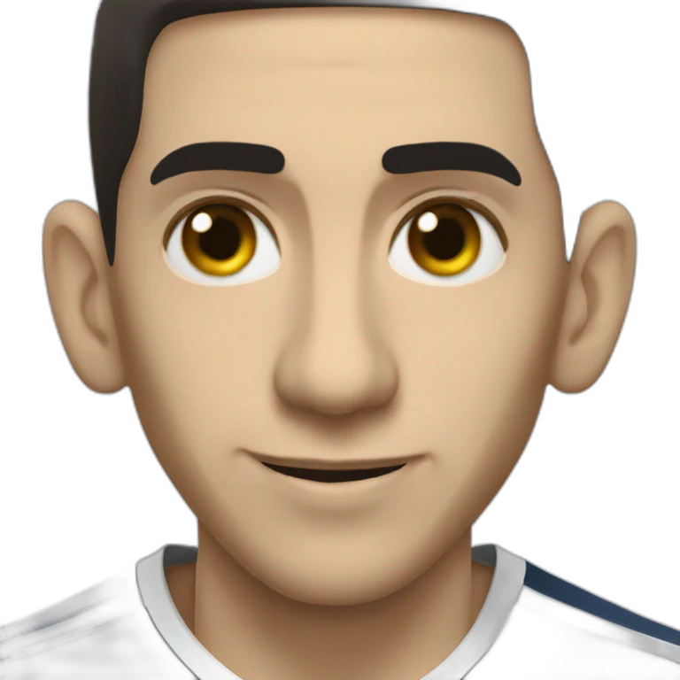 di maria emoji