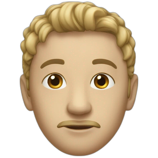 Iclére emoji