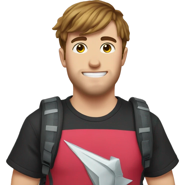 mrbeast emoji