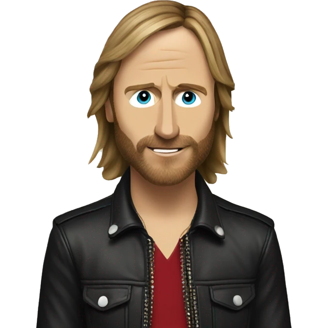 david guetta emoji