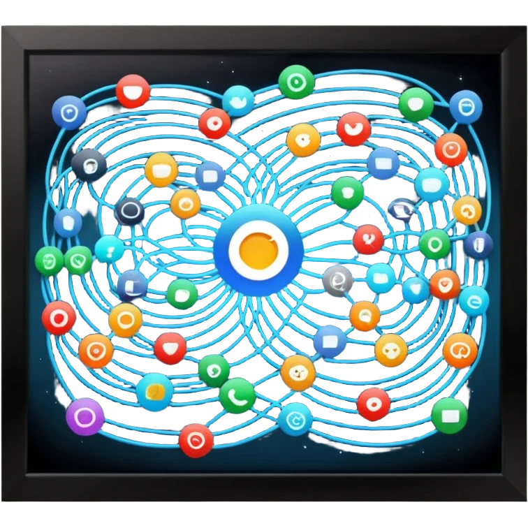 research internet emoji