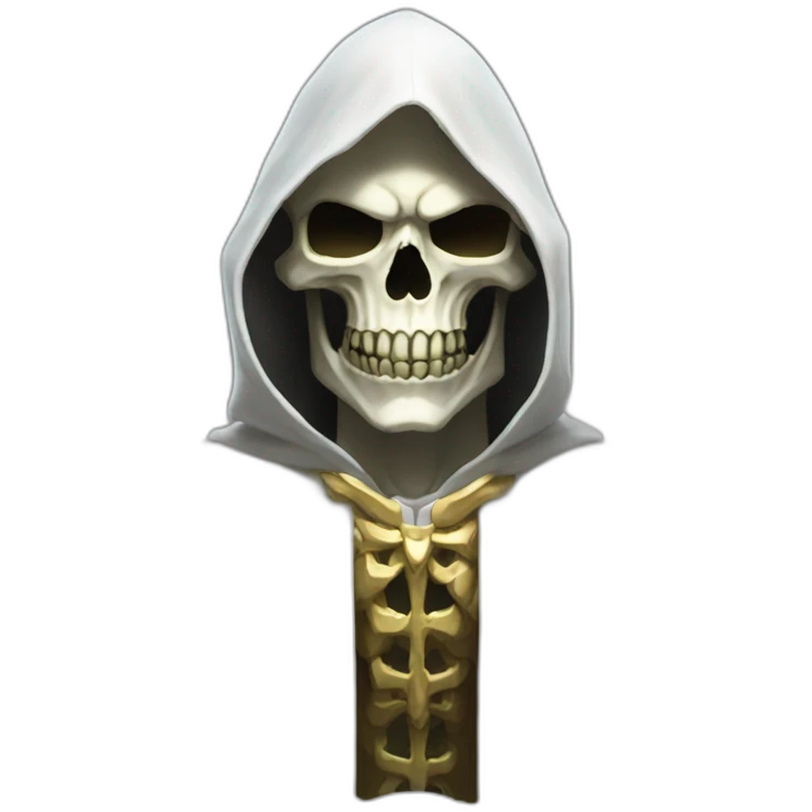Ainz Ooal Gown emoji