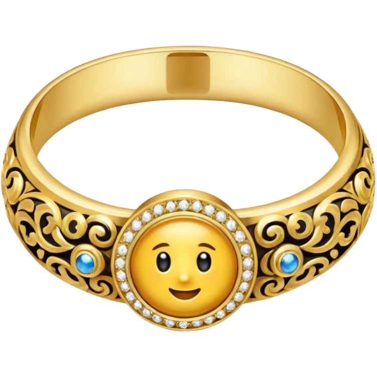 Jewelry emoji