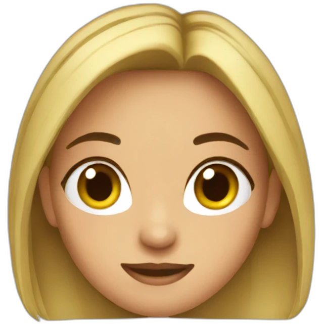 anya emoji