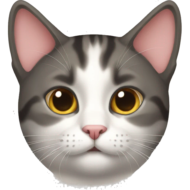 cat emoji