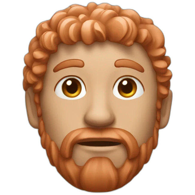 copper (stone) emoji