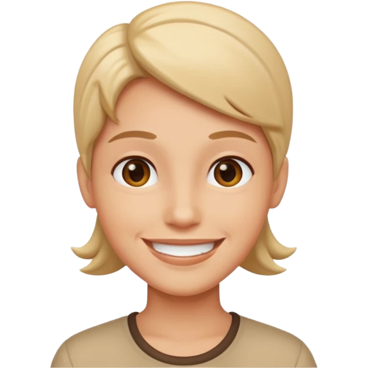 Ass emoji