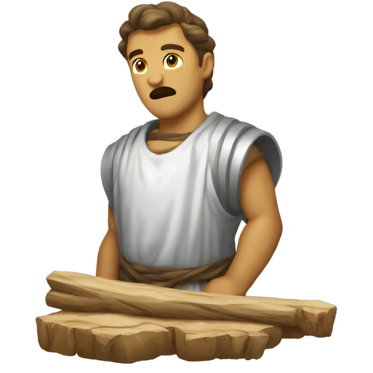 Phylactery emoji