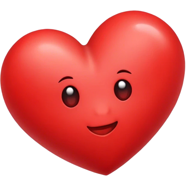 heart emoji