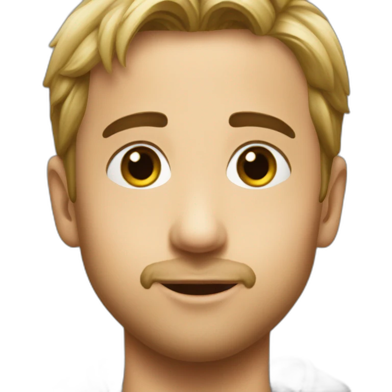 Rayan gosling emoji