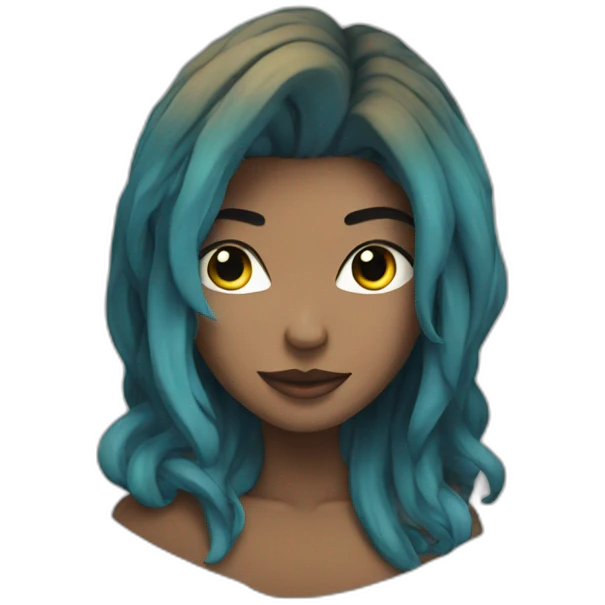 Hot emoji