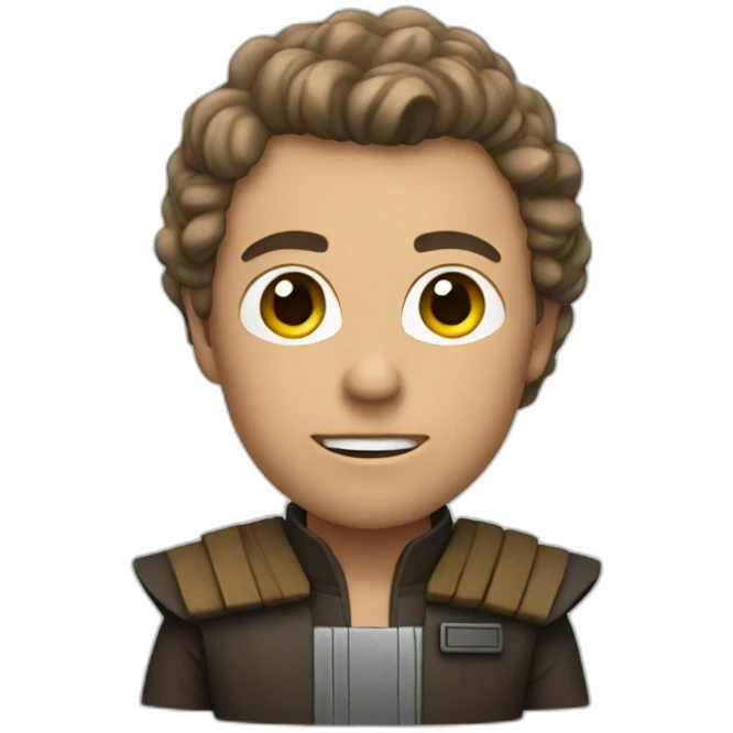 the force emoji
