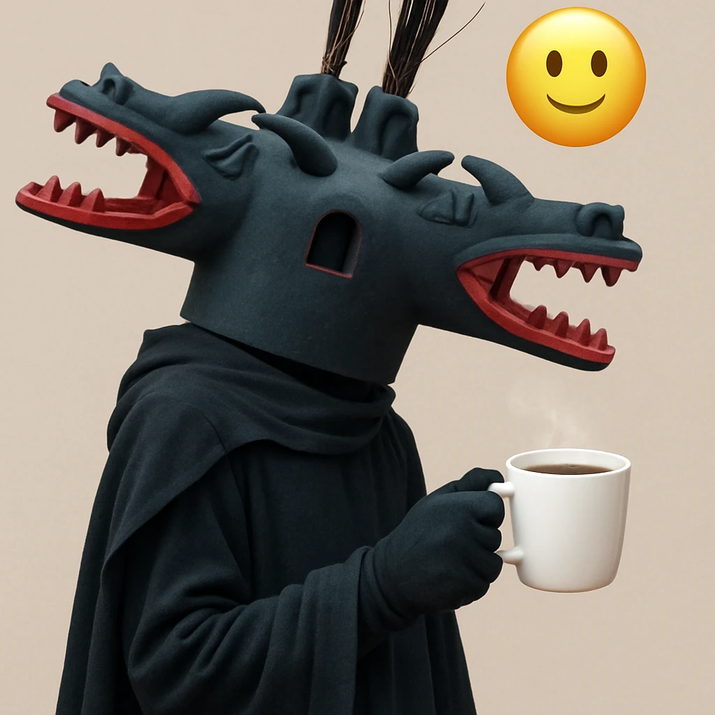 cup of coffee emoji