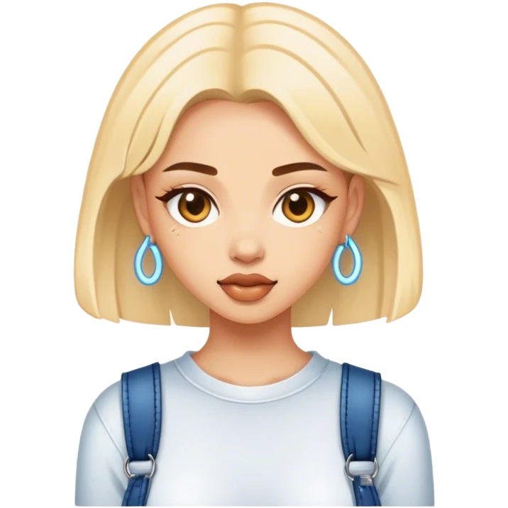 y2k emoji