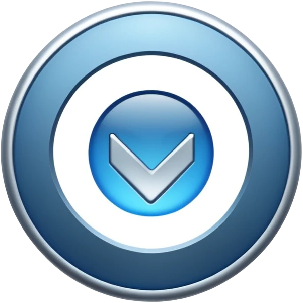 Instagram blue tick emoji