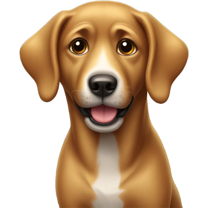 bills dog emoji