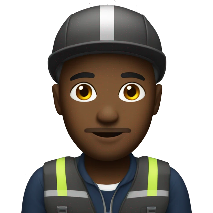 Roadman emoji