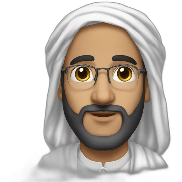 Abdelfateh el hadj nouna emoji