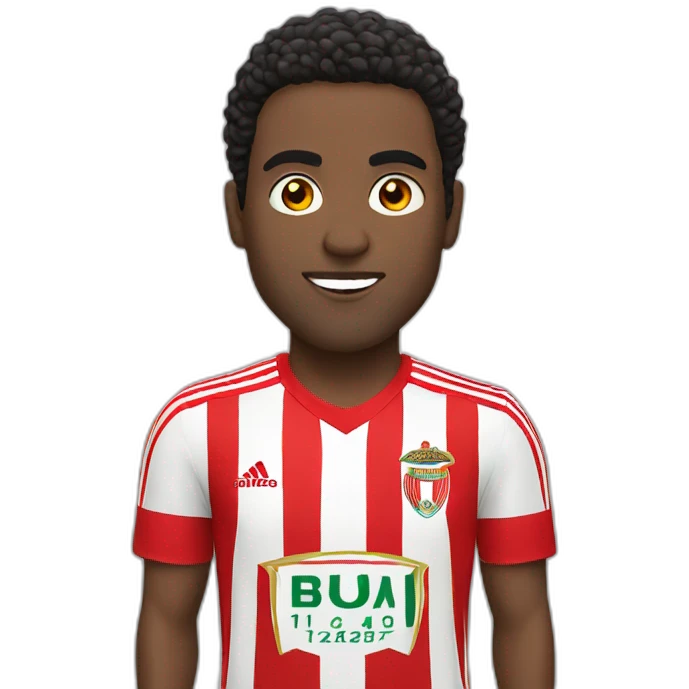 benfica emoji