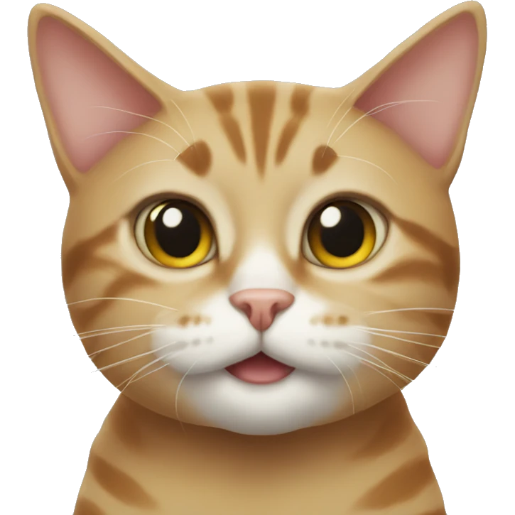 Cat 🌪️ emoji