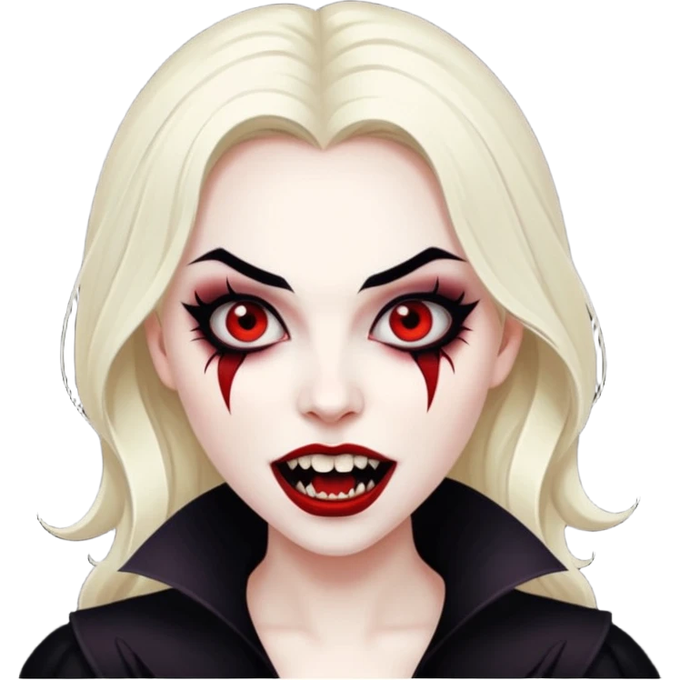 women Vampires emoji