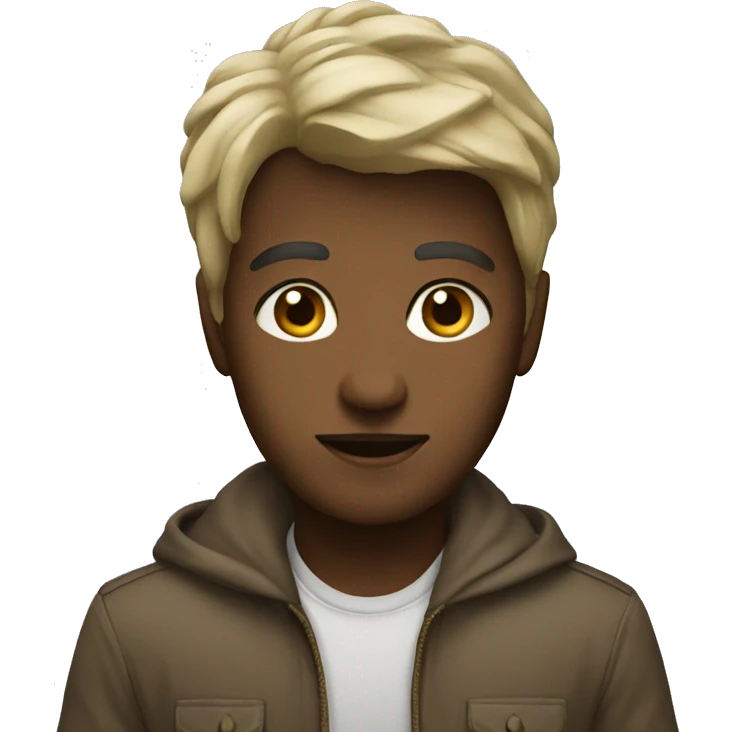 Voleur emoji