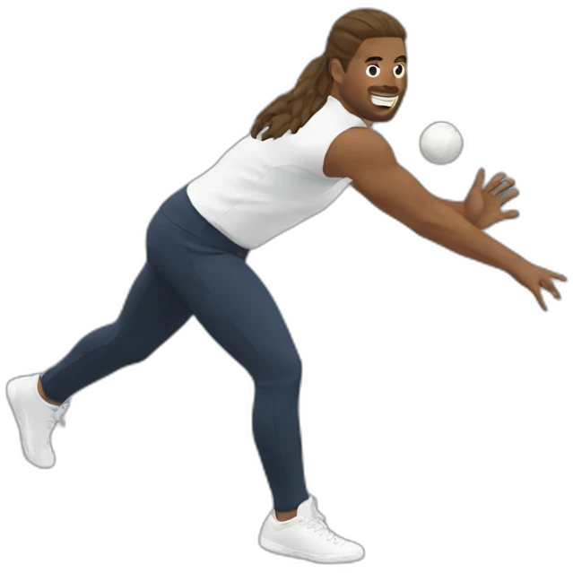 Throwing fits podcast emoji