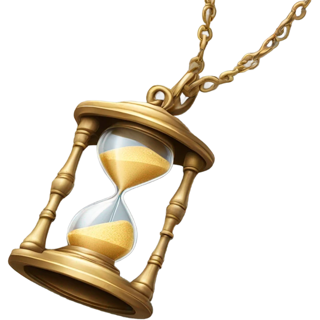 time turner emoji