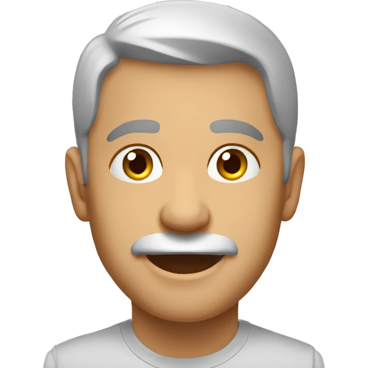 En büyük öpücük emoji