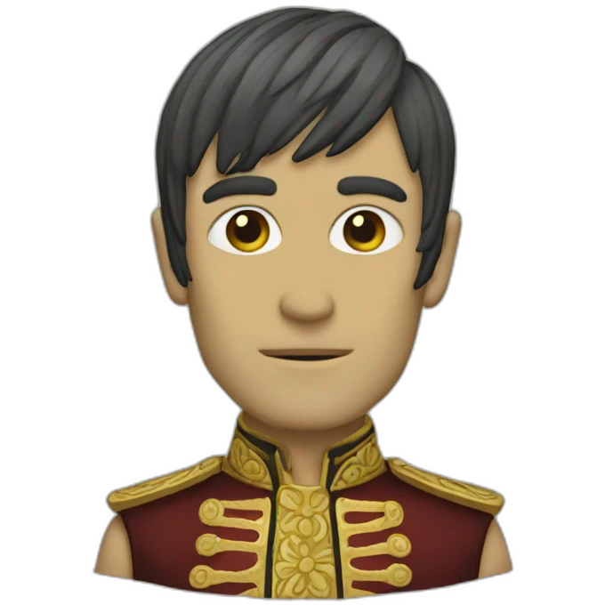 Kula shaker emoji