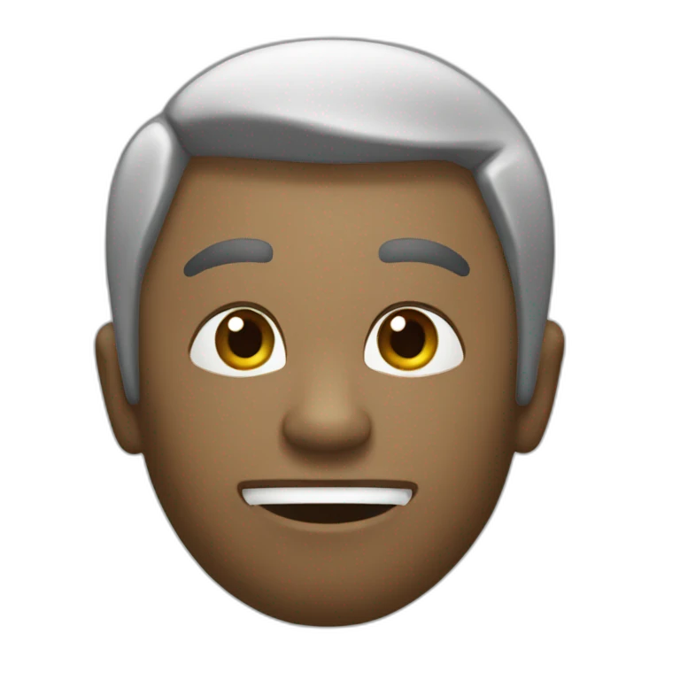 chat qui mange emoji