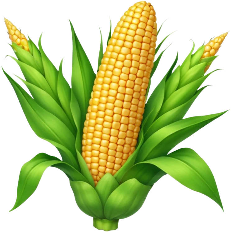 corn emoji