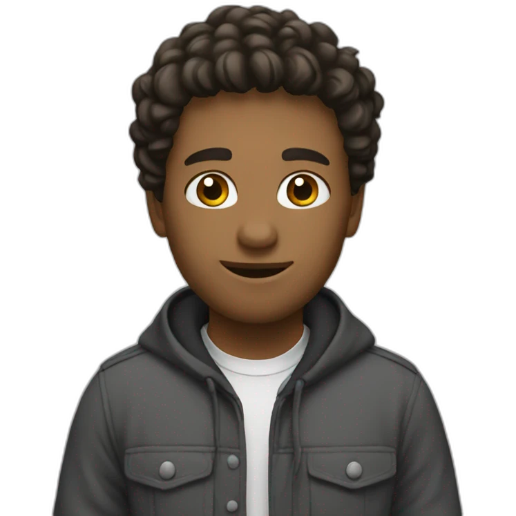 unite emoji