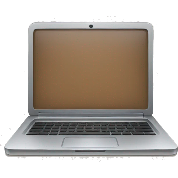 laptop emoji