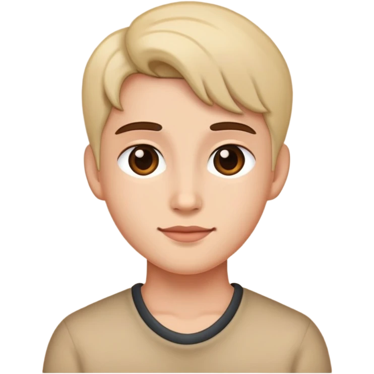 Amor emoji