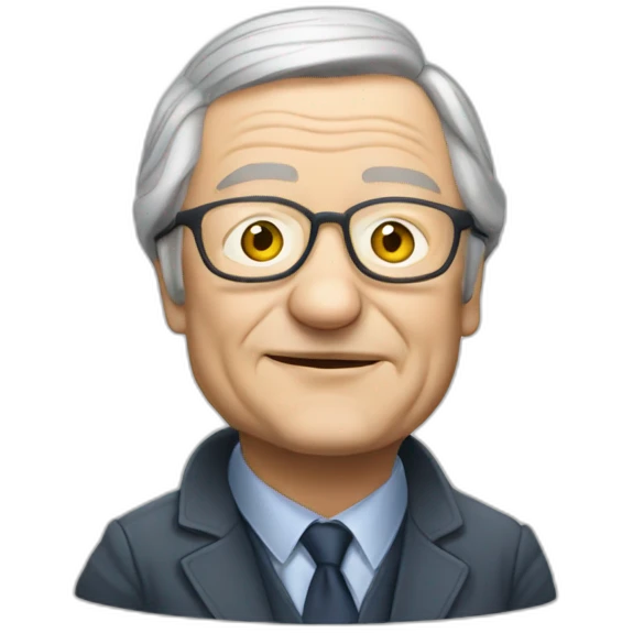 jean marie lepen emoji