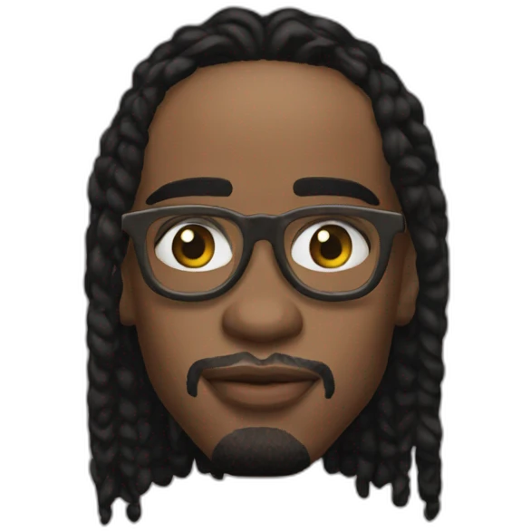 Quavo emoji