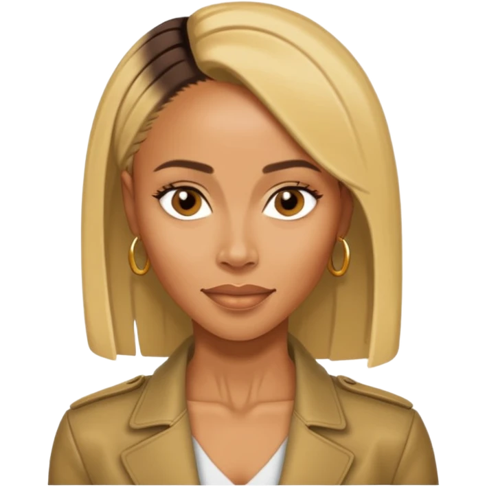 Jada Pinkett Smith emoji
