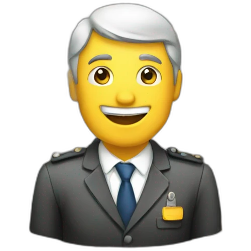 Empresa emoji