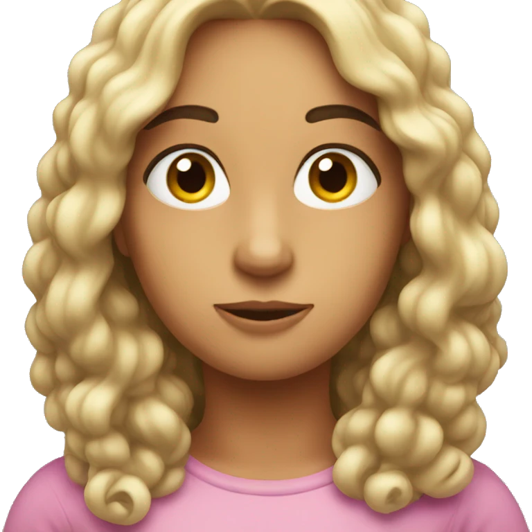 Shelly emoji