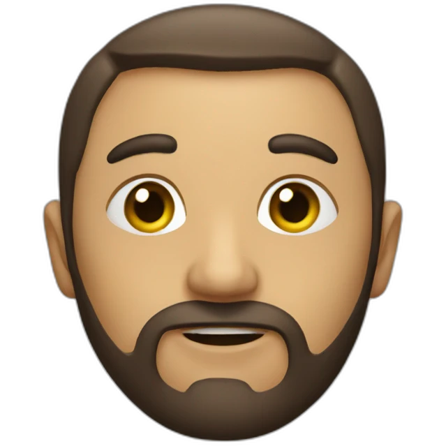 Rinaldo emoji