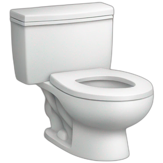toilet emoji