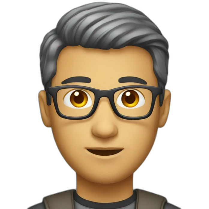 programmer emoji