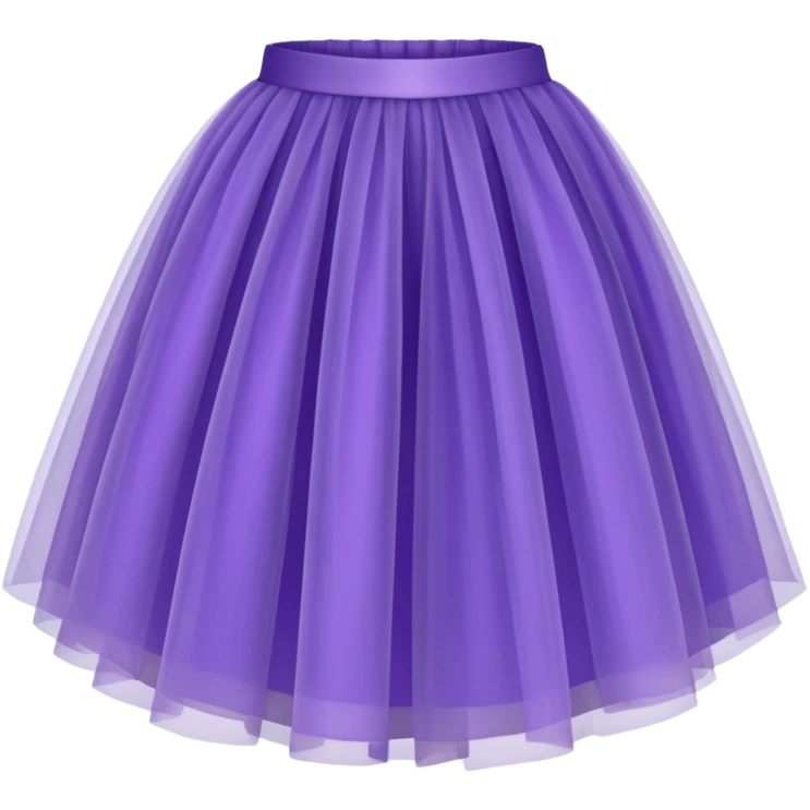 cinematic-realistic-purple-tutu,-layers-of-fine,-soft-tulle-forming-a-voluminous-and-airy-skirt,-delicate-folds-catching-the-light,-slightly-frayed-edges-adding-authenticity,-glowing-softly-with-a-warm-and-ethereal-elegance emoji